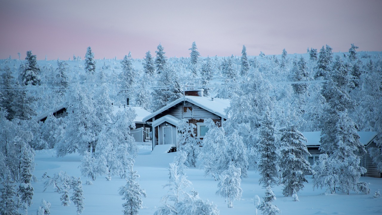 Rovaniemi, Levi ou Saariselkä : quelle destination de Laponie choisir ?