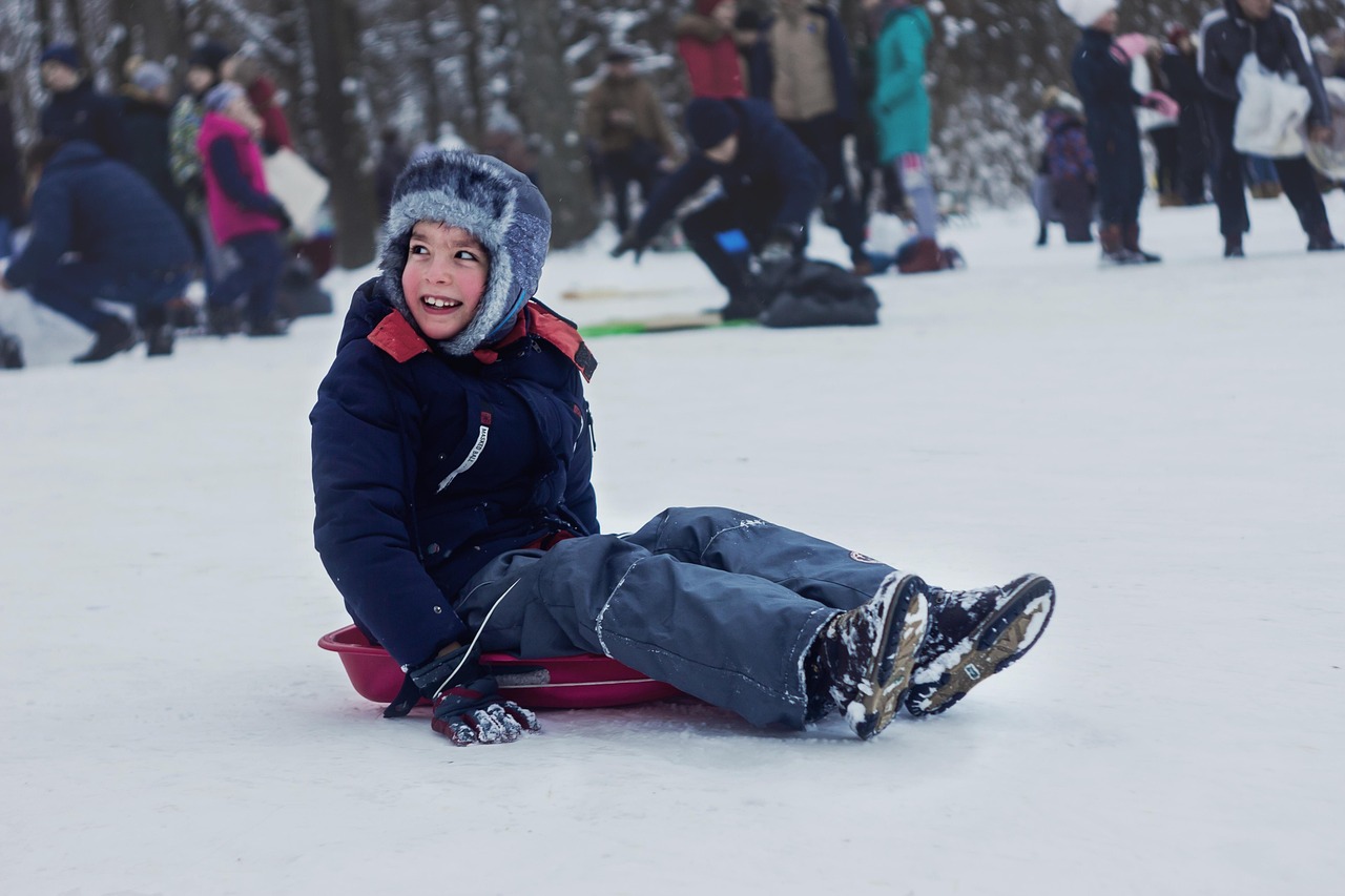 Voyage en Laponie en famille : âges, activités adaptées et budget