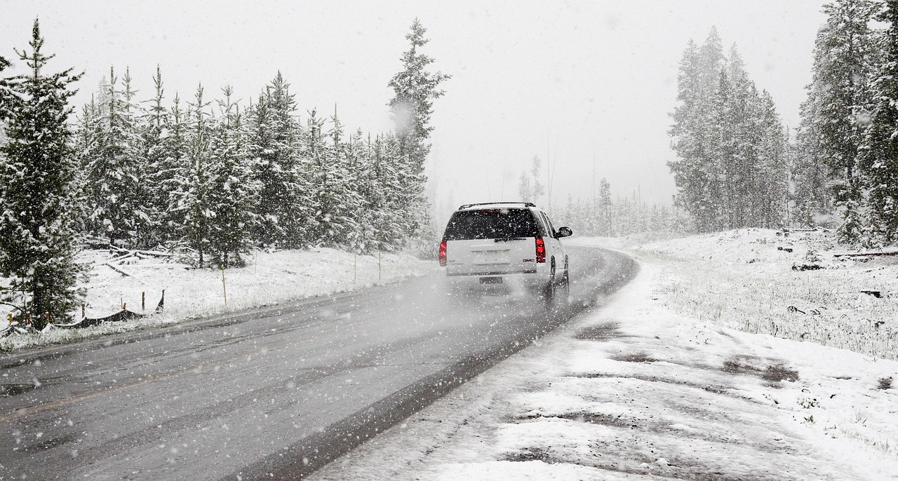 Se déplacer à Rovaniemi : bus, taxi ou location de voiture ?