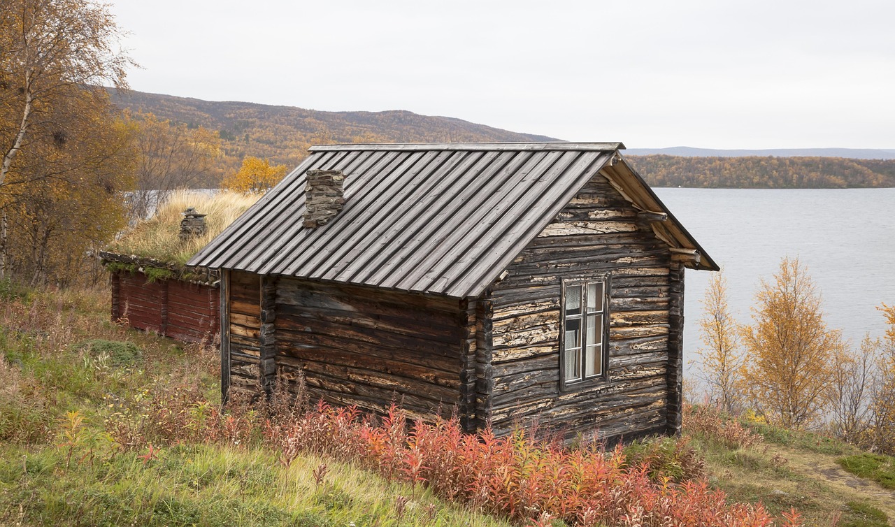 Peuple sami et tourisme : territoire, langues et appropriation culturelle