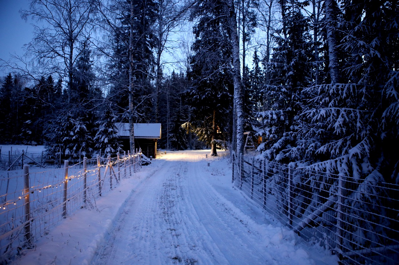 SantaPark, Joulukka, Apukka : les sorties de Noël quand le village est saturé